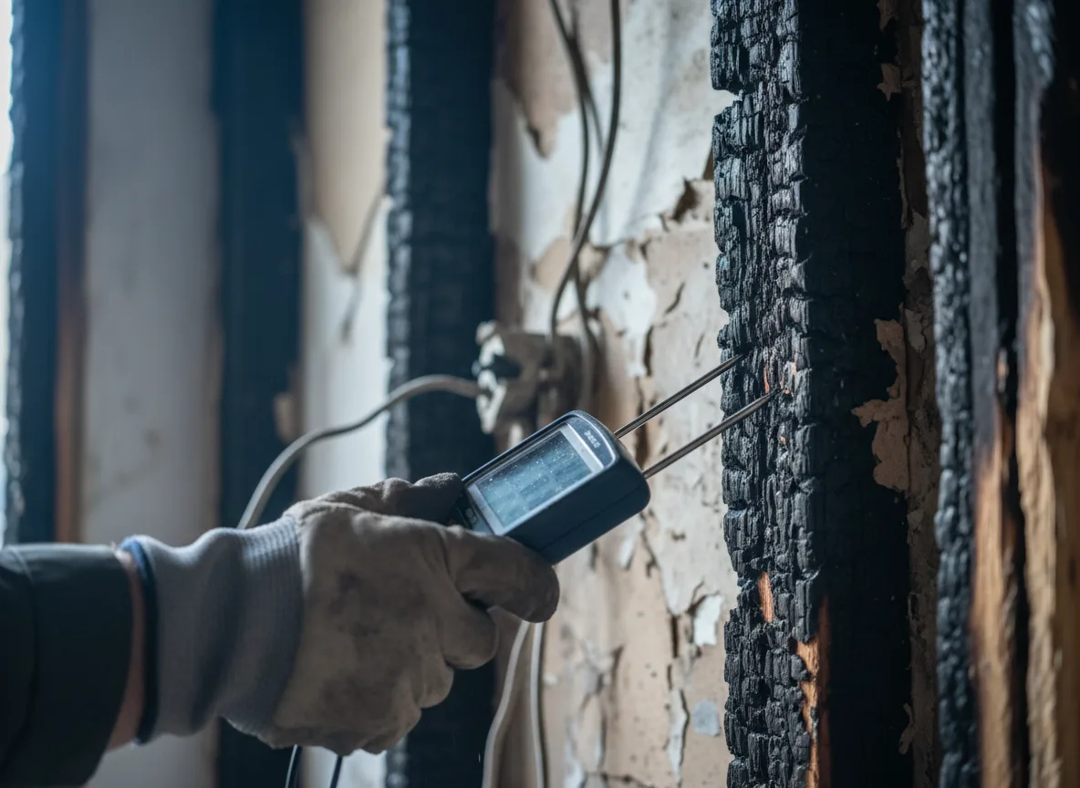 Fire Damage Restoration Raphine, VA FAQs